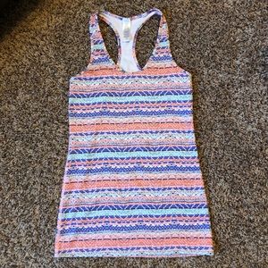 Ivivva tank top